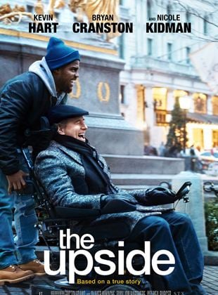  The Upside