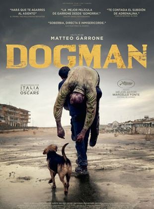  Dogman