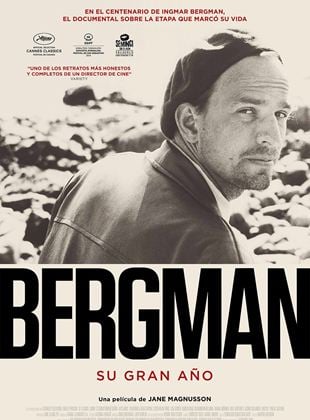  Bergman, su gran año