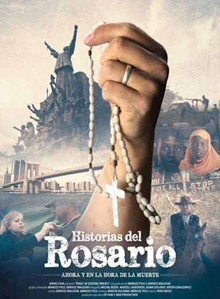  Historias del Rosario