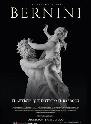  Bernini en la Galería Borghese