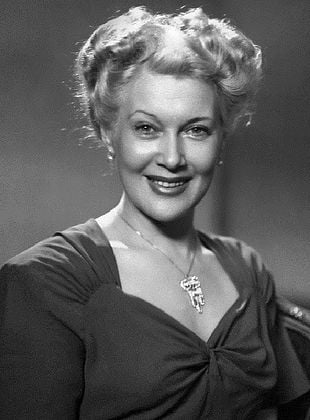 foto de Lyubov Petrovna Orlova