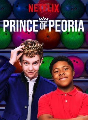 El príncipe de Peoria