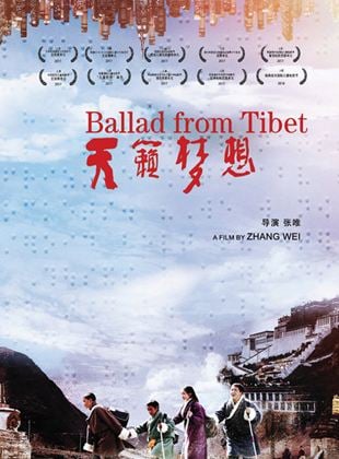  Balada de Tibet