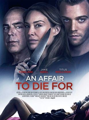An Affair To Die For
