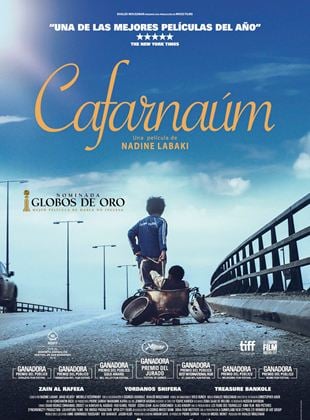  Cafarnaúm