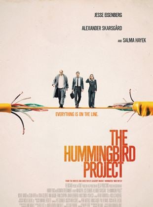  The Hummingbird Project
