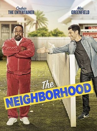 The Neighborhood - Temporada 6