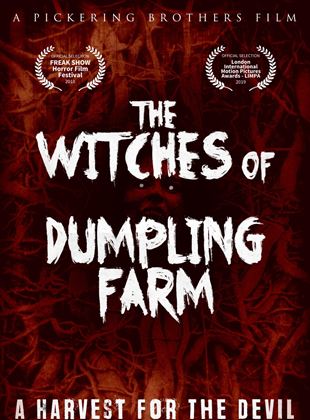 The Witches Of Dumpling Farm