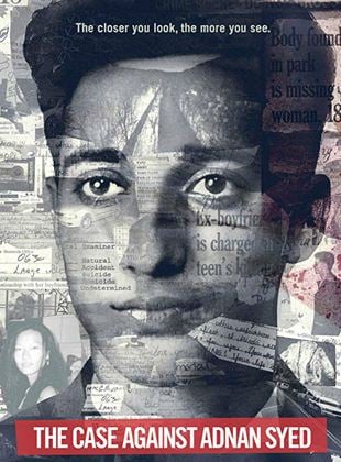 El caso contra Adnan Syed. Más allá de la historia de 'Serial'