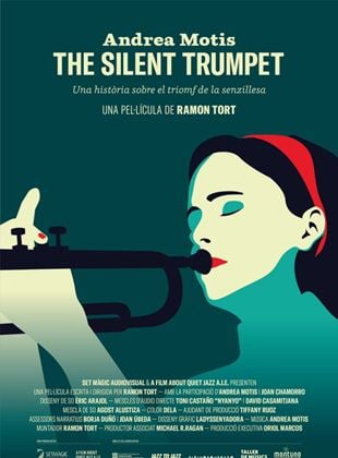  Andrea Motis, la trompeta silenciosa