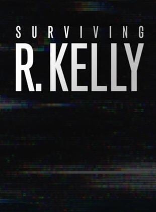 Sobreviviendo a R. Kelly
