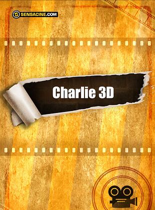 Cartel de Charlie 3D