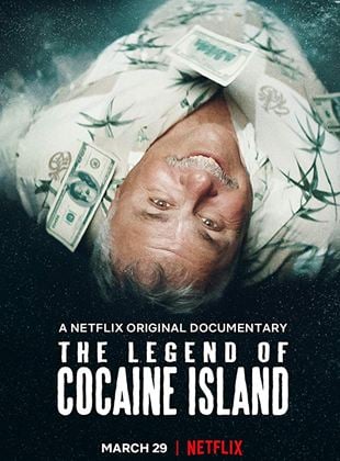  The Legend Of Cocaine Island