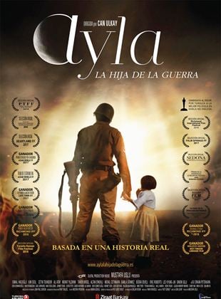  Ayla, la hija de la guerra