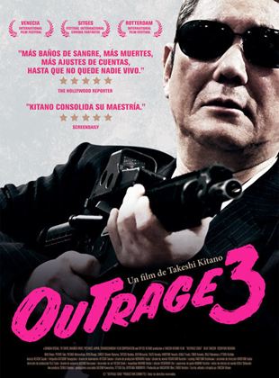  Outrage 3