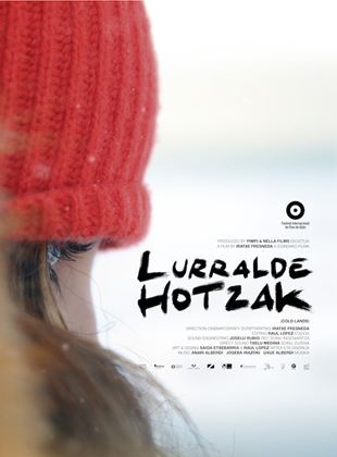 Lurralde Hotzak