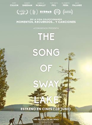  The Song Of Sway Lake
