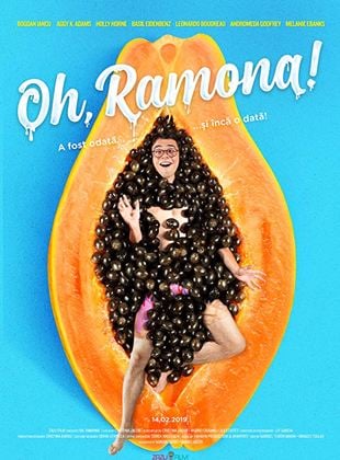  Oh, Ramona!