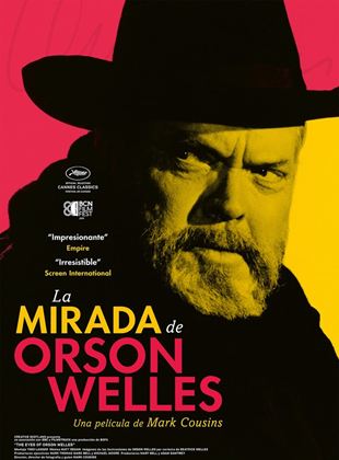  La mirada de Orson Welles
