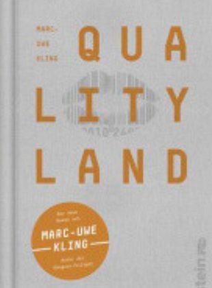 Cartel de QualityLand