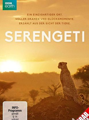 Serengeti