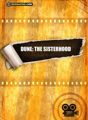 Dune: The Sisterhood