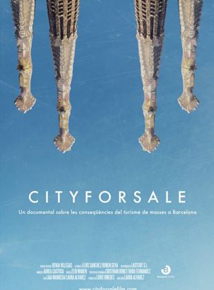 City for Sale