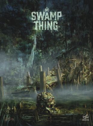 Swamp Thing (La cosa del pantano)