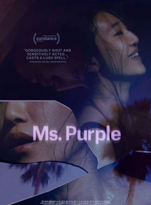 Ms. Purple