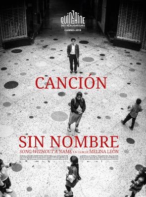 Canción sin nombre