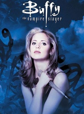 Buffy, cazavampiros - Serie 1997 - SensaCine.com
