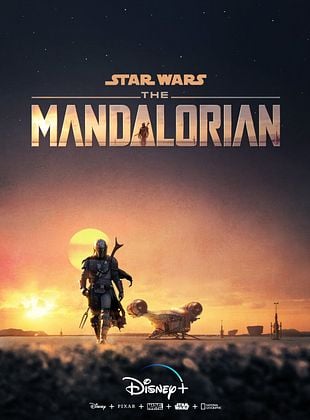 The Mandalorian