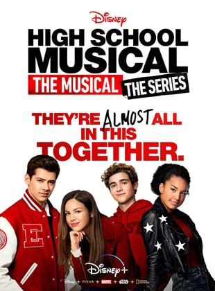 High School Musical: El Musical: La serie