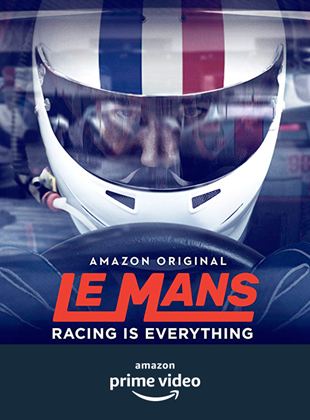 Le Mans: Una carrera apasionante
