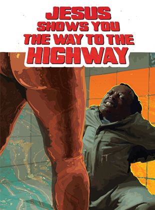  Jesus Shows You The Way To The Highway