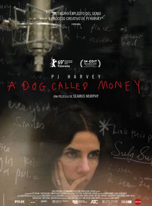  PJ Harvey: A Dog Called Money