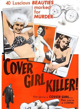  Cover Girl Killer