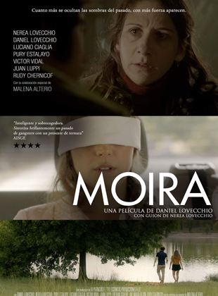  Moira