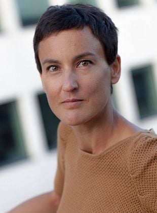 foto de Cécile Rittweger