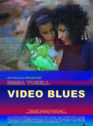  Video Blues
