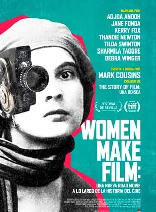  Women Make Film