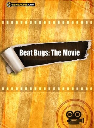 Beat Bugs: The Movie