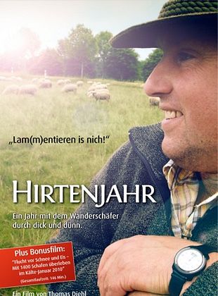 Hirtenjahr