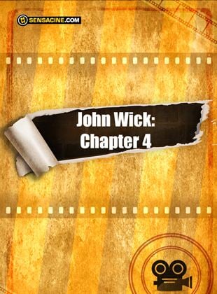  John Wick: Chapter 4