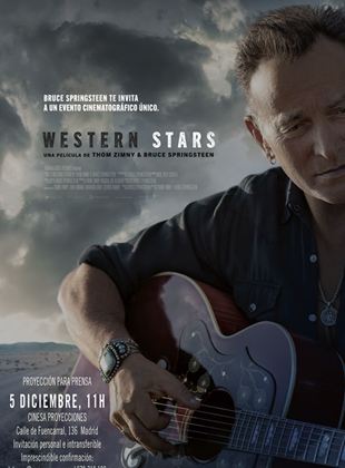  Western Stars