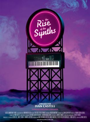  The Rise of the Synths