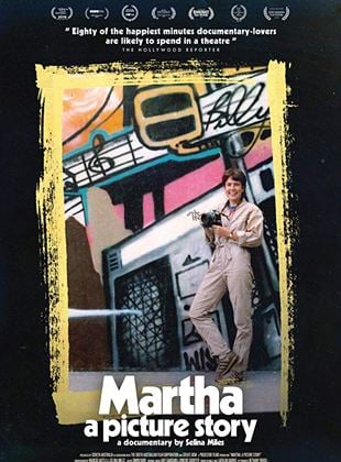  Martha: A Picture Story