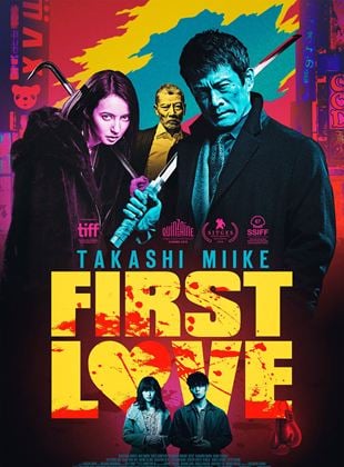  First Love