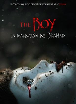  The Boy. La maldición de Brahms